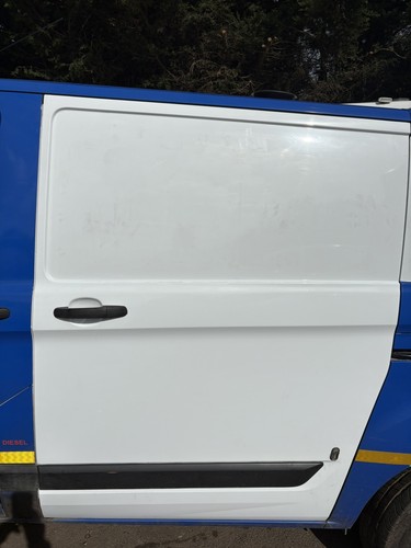 2022 ford transit custom - ford,
