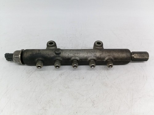 Mitsubishi l200 fuel injector - fuel,