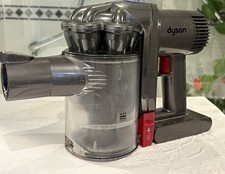 Dyson DC44 Cordless Vacuum