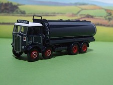 EFE Pickfords  1930's AEC