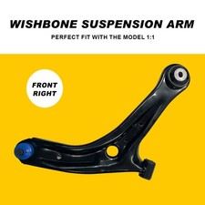 1X Fits Ford Fiesta Mk7 1.25