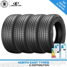 4x 255 60 18 LINGLONG | TOP