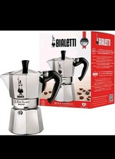 Bialetti Moka Express Iconic
