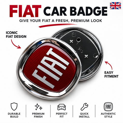 For fiat grande - grande, 500