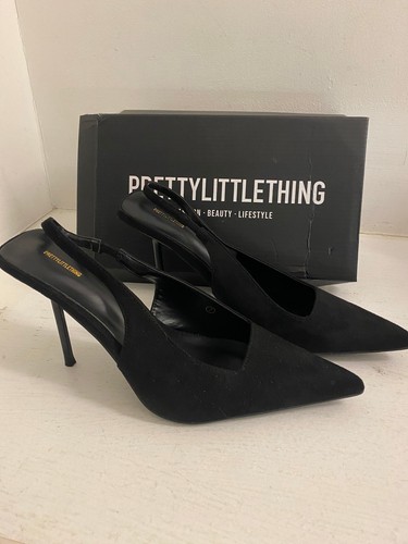 Pretty little thing - pretty,