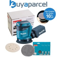 Makita dbo180z 18v - dbo180z, lxt