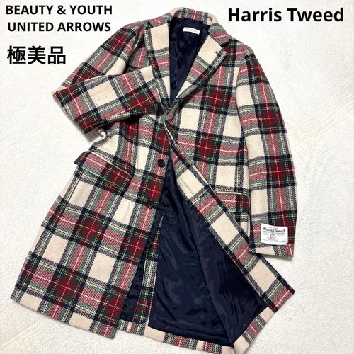 Beauty youth harris - &,