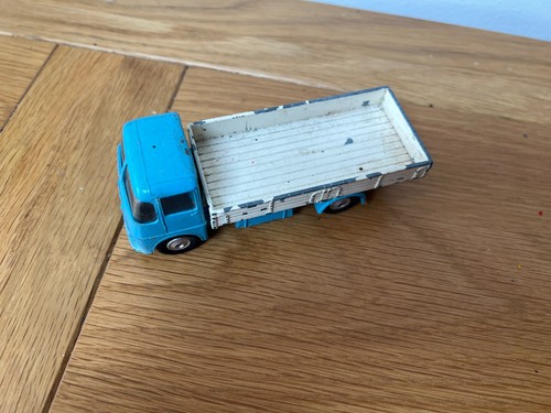 Corgi toys 456 - toys, 44g