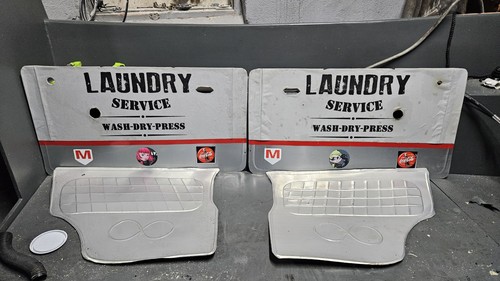 Classic mini custom doorcards - classic,