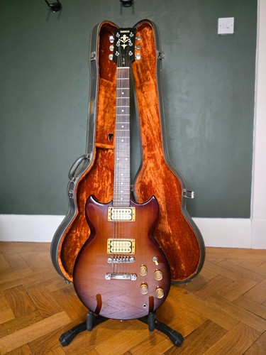Yamaha 200 1984 - sg,