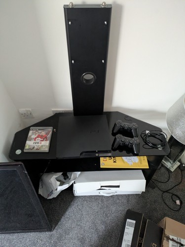 Sony playstation slim - 3,
