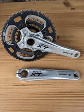 Shimano Deore XT FC-M770