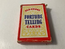 1940’s Whitman Old Gypsy