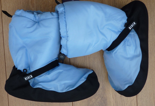 Bloch girls childrens blue - girls,