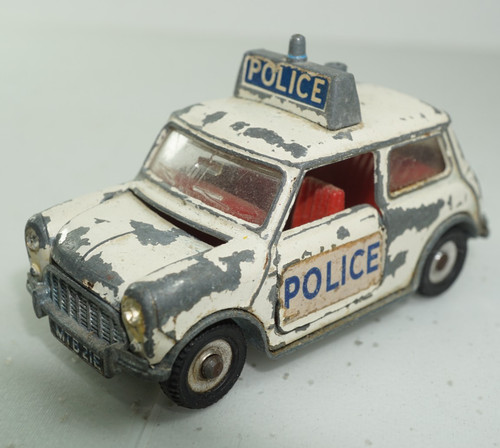 Dinky meccano 250 - dinky,