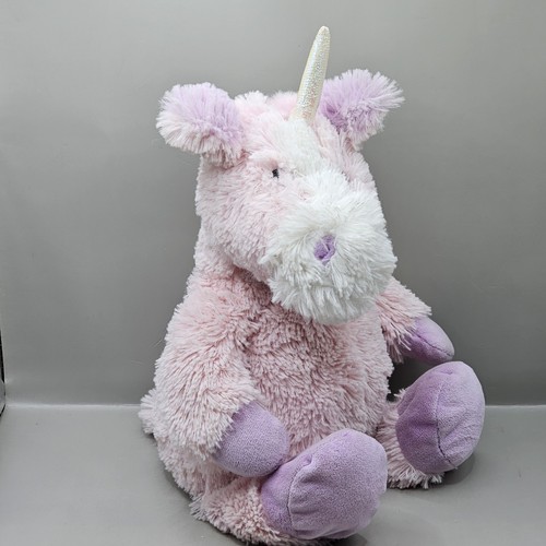 Sainsburys pink unicorn - pink, hottie