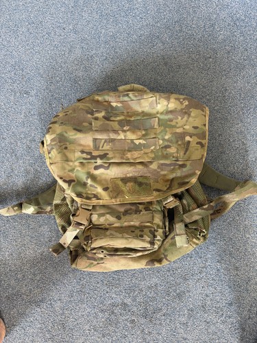 Berghaus munro 35l daysack - berghaus,