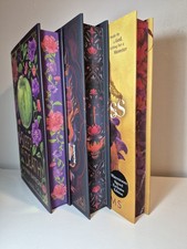 Fairyloot ans waterstones Book