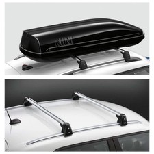 MINI Genuine Travel Pack 320