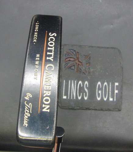 Titleist scotty cameron - titleist,