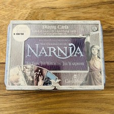 Carta Mundi Ltd Edition Narnia