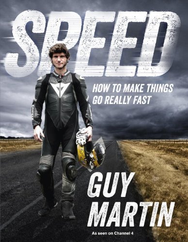 Speed how make - to,