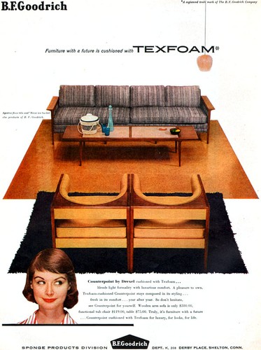 Counterpoint drexel furniture - counterpoint,