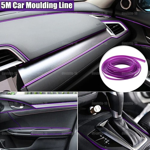 Car decoration moulding trim - decoration,