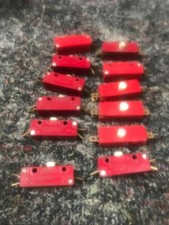 Bonnella vintage microswitch