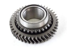 96567783 Gear 2nd Mechanical