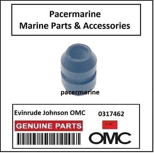 Johnson evinrude omc oem water - johnson,
