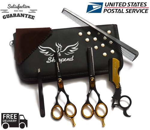 New professional hairdressing - professional,