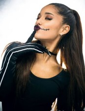 Ariana grande 8x10 4x6 - grande,