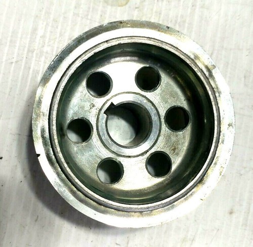 Ferrari 348 parts - 348, front