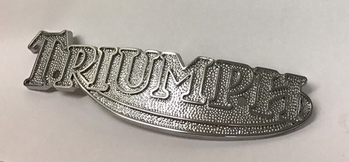Genuine triumph t160v tank - triumph,