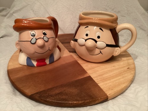 Tetley tea folk - 2,