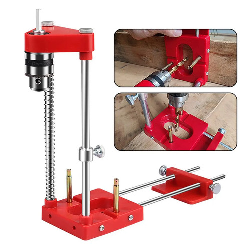 Mini bench drill press - bench,