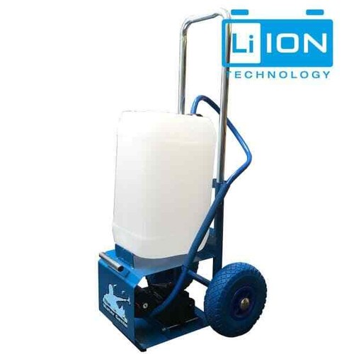 Ion water genie - water,