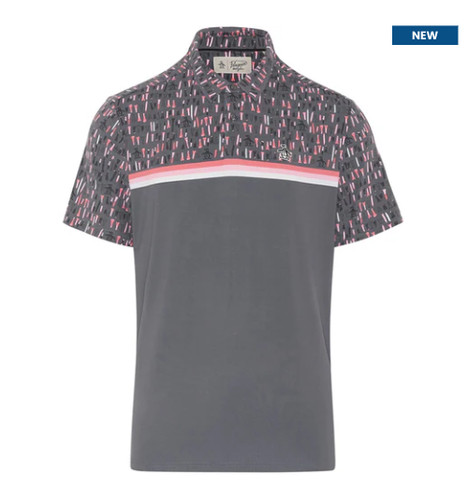 Original penguin broken tees - original,