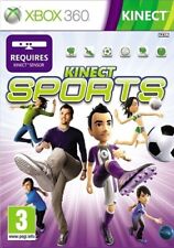 Kinect Sports (Xbox 360) PEGI 12+ Sport Highly Rated eBay Seller Great Prices