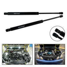 Front Bonnet Hood Support Gas