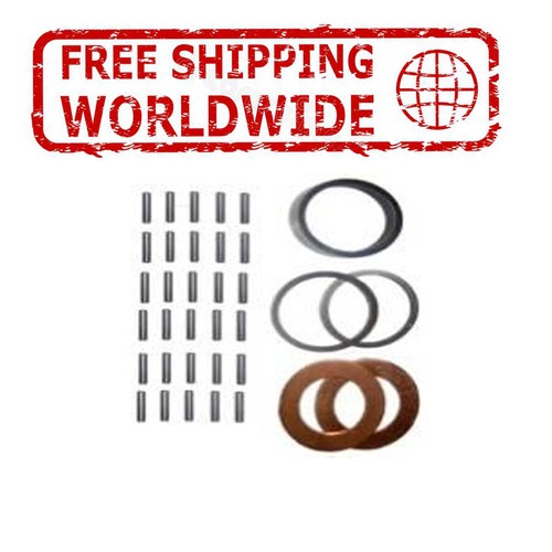 Fits for reverse gear - fits,