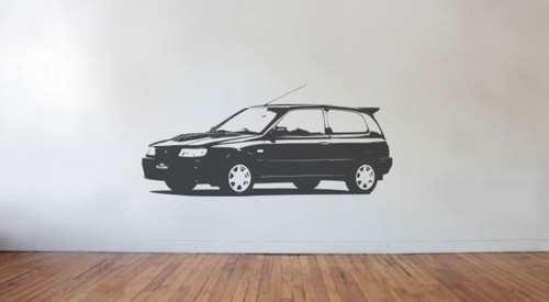 Nissan pulsar gti - nissan, gti-r
