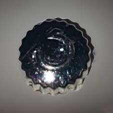 omega speedmaster Winding Crown Part 2