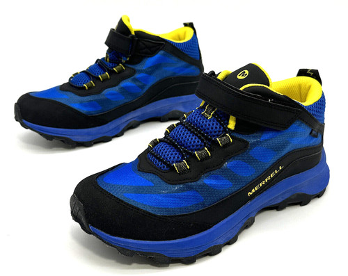Merrell moab speed mid - moab,
