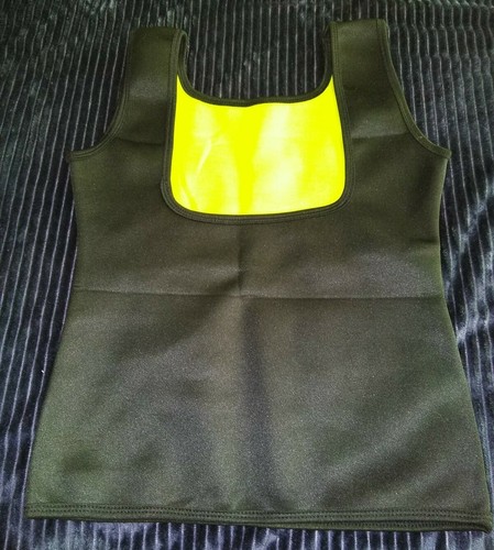 Neosporin thermal top - thermal, slimming