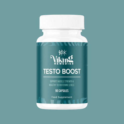 Testo boost - testo,