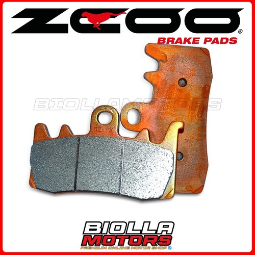 B007 front brake - front, zcoo