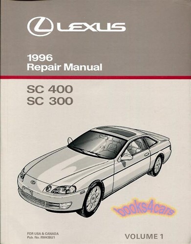 Shop manual service repair - service,