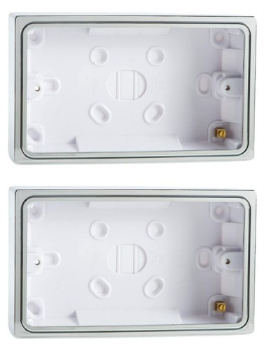 Varilight ybdc chrome - x,